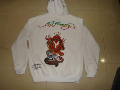 Ed Hardy Men Hoodies-51